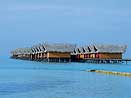 Hudhuranfushi Resort ****, Maledivy-severní malé Atol