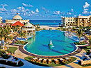Iberostar Paraiso *****, Playacar