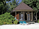 Komandoo Resort ****, Lhavyiani atol