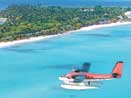 Kuredu Island Resort ****, Maledivy-Lhaviyani atol