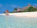 Kuredu Island Resort ***+ , Maledivy-Lhaviyani atol