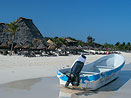 La Vita E’Bella ***, Tulum