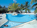 Paradise Island Resort ****, Maledivy-severní Malé atol