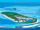 Paradise Island Resort *****, Maledivy-severní Malé atol