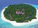 Royal Island Resort *****, Maledivy-Baa atol