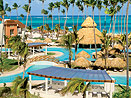 Secrets Royal Beach *****, Punta Cana