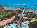 Talanquera Beach Resort ***, Juan Dolio