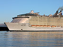 Allure of the Seas 4*+