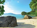 Seychely - Sainte Anne Seychely - Sainte Anne