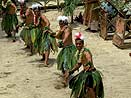 Tonga Tonga