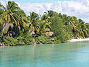 Aitutaki Lagoon Resort & Spa ****, Aitutaki