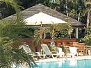 Hotel Alamanda **, Saint Gilles, Réunion