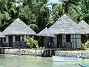 Baboo Village **+ , Madagaskar- sv. Marie