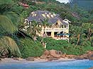 Banyan Tree Resort *****, Mahé