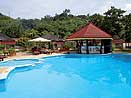 Berjaya Praslin Beach ***, Praslin