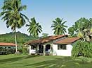 Blue Lagoon Chalet **, Mahé
