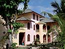 Castello Beach Hotel ****, Praslin