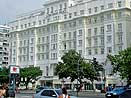 Copacabana Palace *****, Rio de Janeiro