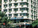 Hotel Debret ***, Rio de Janeiro