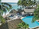 Edgewater Resort ****, ostrov Rarotonga