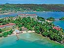Gran Bahia Principe Cayacoa *****, Samaná