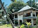 Indian Ocean Lodge ***+, Praslin