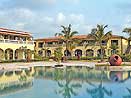 Intercontinental The Grand ***** Canacona