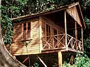 Jungle Bay Resort & SPA ****, Dominica
