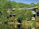 Kingfisher Bay Resort ****, Fraser Island