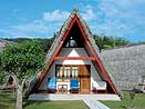 La Digue Island Lodge ****, La Digue
