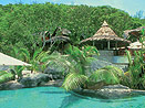 Constance Lemuria Resort *****, Praslin