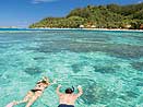 Malolo Island Resort ****, Mamanuca