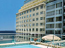 Hotel Martinique Copa ***, Rio de Janeiro