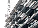 Hotel Metropol ***, Mexico City