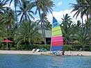 Nakubati Island Resort *****, Nakubati