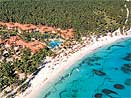 Natura Park Beach Eco Resort ****, Punta Cana
