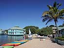 Novotel Twin Waters ****, Sunshine Coast