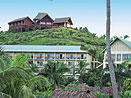 Outrigger on the Lagoon Fiji ****, Coral Coast
