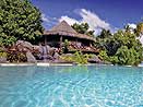 Pacific Resort Aitutaki ****, Aitutaki