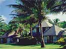 Pacific Resort Rarotonga ***+, ostrov Rarotonga
