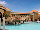 Hotel Paradisus Palma Real ***** Punta Cana