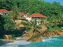 Patatran Village ***, La Digue
