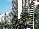 Hotel Rio Othon Palace ****+, Rio de Janeiro