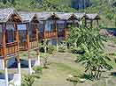 Hotel Sakouli ***, Bandrélé