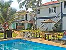 Santana **, Candolim Beach