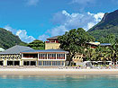 Coral Strand Smart Choice ***, Mahé