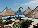 The Palm & Spa**, Grand Anse