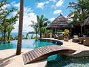 Valmer Resort ***+, Mahé