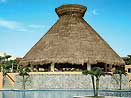 Viva Wyndham Azteca ****, Playa del Carmen