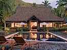 Vomo Island Resort *****, Mamanuca